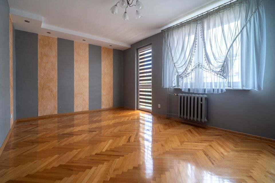 Mieszkanie Staszów