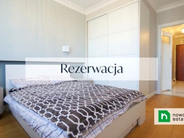 Mieszkanie Wrocław