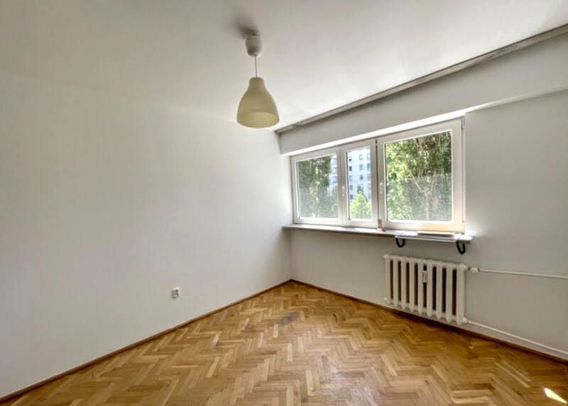 Mieszkanie Warszawa
