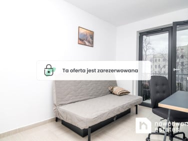 Mieszkanie Wrocław