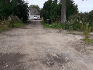 Działka inna Łankiejmy