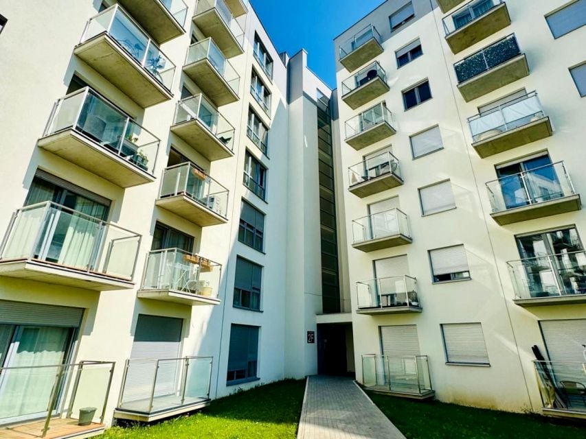 Mieszkanie Poznań