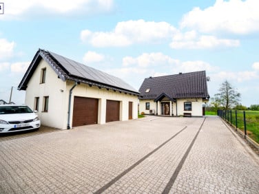 Dom Ostaszewo