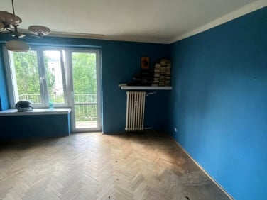 Mieszkanie Łódź