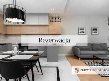 Mieszkanie apartamentowiec Kraków