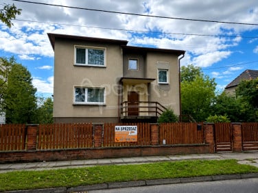 Dom Ostrów Wielkopolski