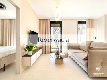 Mieszkanie Kraków