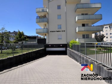 Budynek użytkowy Zielona Góra