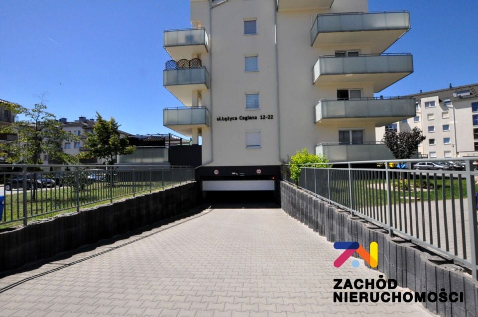 Budynek użytkowy Zielona Góra