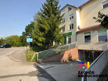 Budynek użytkowy Zielona Góra