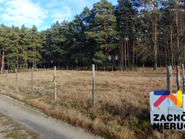 Działka budowlana Bronków
