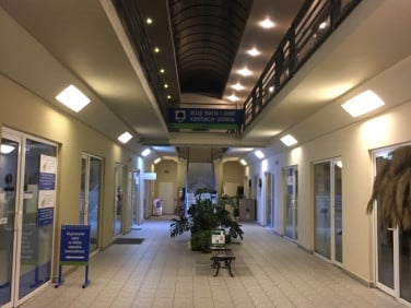 Lokal Konstancin-Jeziorna