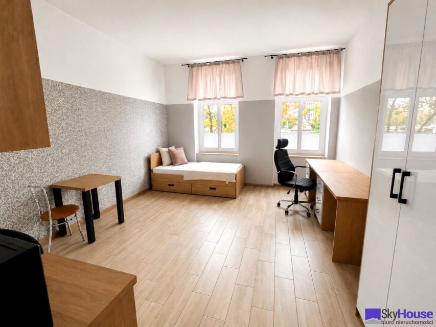 Mieszkanie Wrocław