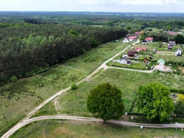 Działka budowlana Bagno