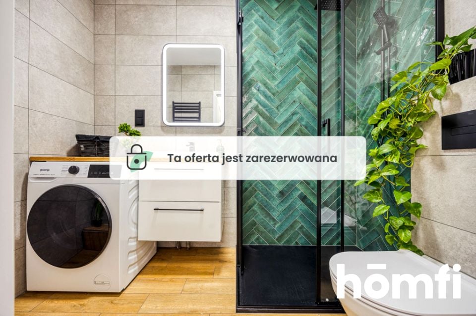 Mieszkanie Rzeszów