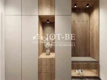 Mieszkanie apartamentowiec przy lesie