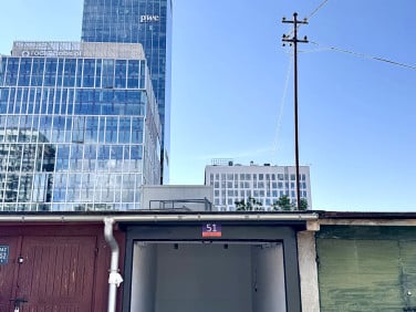 Budynek użytkowy Gdańsk
