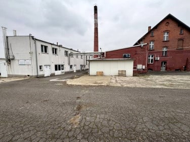 Budynek użytkowy Łambinowice