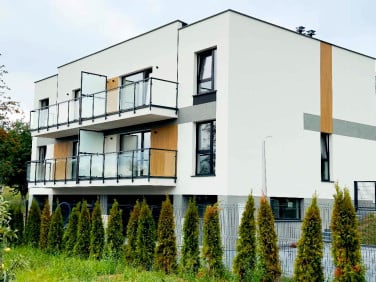 Mieszkanie Rzeszów