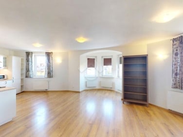 Mieszkanie Wrocław