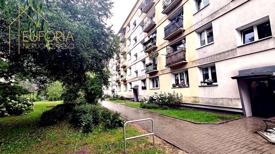 Pokój Łódź