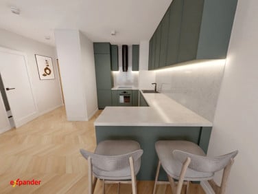 Mieszkanie apartamentowiec sprzedaż