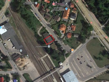 Działka budowlana Bielsk Podlaski