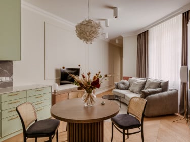 Mieszkanie Kraków