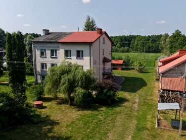 Dom Pólka-Raciąż