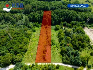 Działka budowlano-rolna Ostrowiec Świętokrzyski