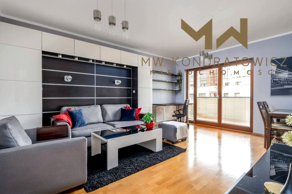 Mieszkanie Warszawa