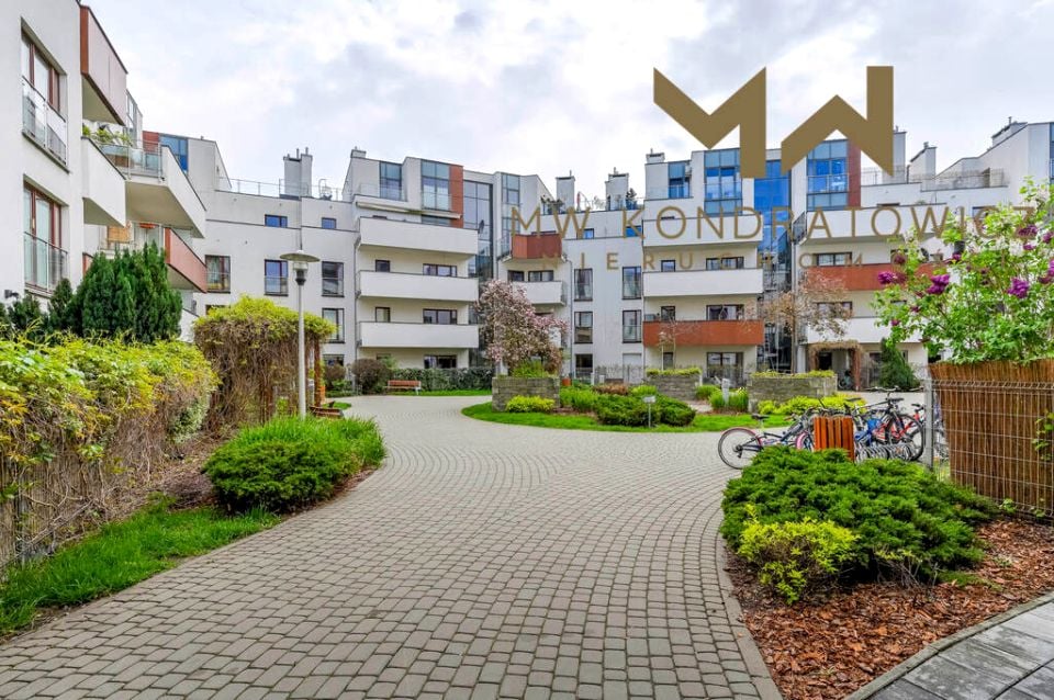 Mieszkanie Warszawa