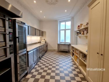 Lokal Łódź