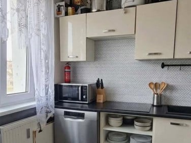Mieszkanie Ruda Śląska