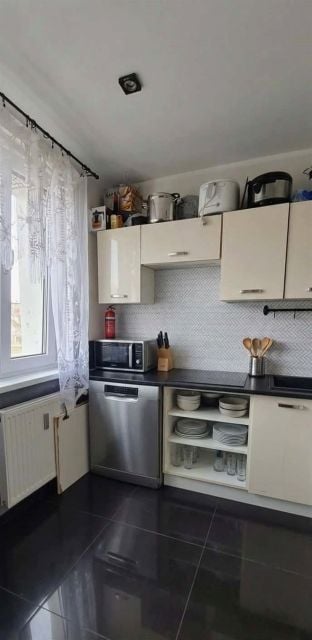 Mieszkanie Ruda Śląska