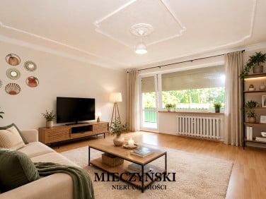 Mieszkanie Gorzów Wielkopolski