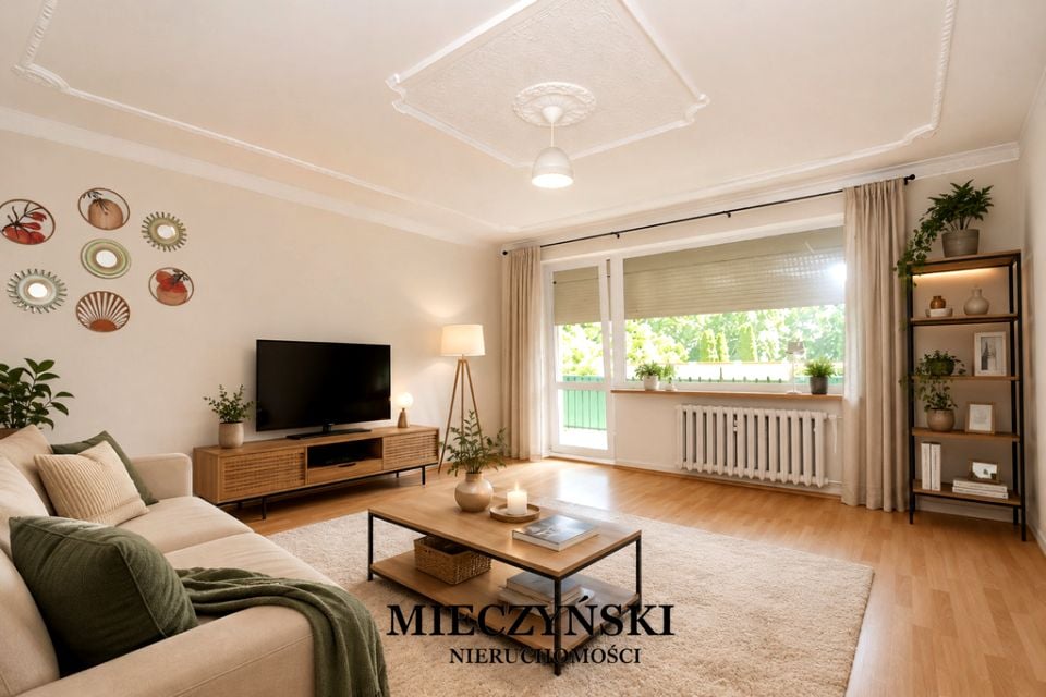 Mieszkanie Gorzów Wielkopolski