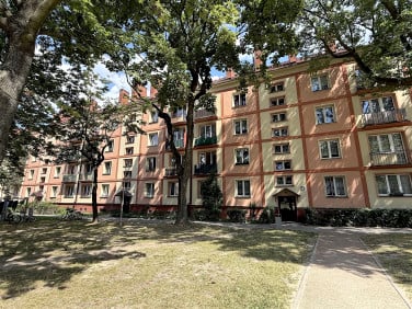 Mieszkanie Tychy