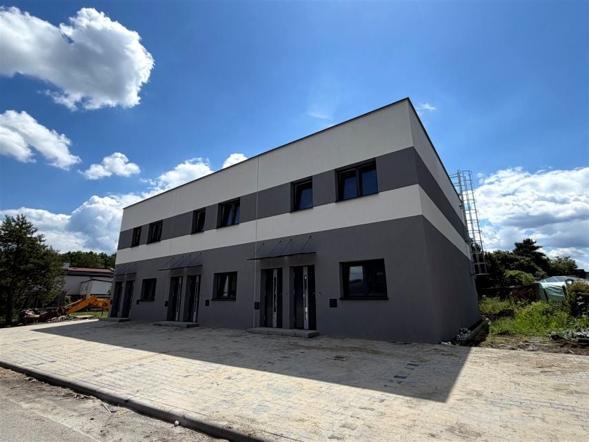 Mieszkanie Mikołów