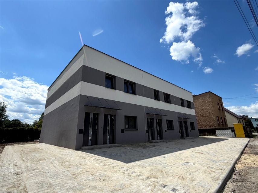 Mieszkanie Mikołów
