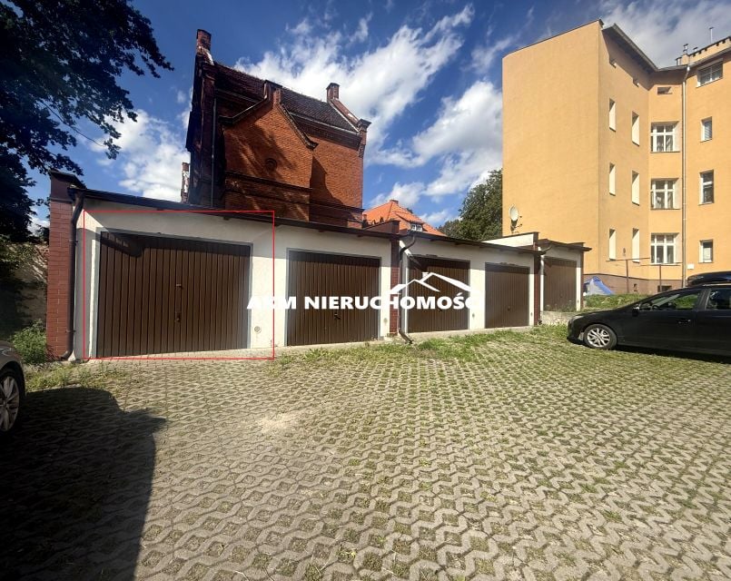 Budynek użytkowy Kwidzyn