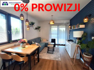 Mieszkanie Oświęcim