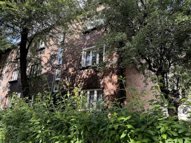 Mieszkanie Ruda Śląska