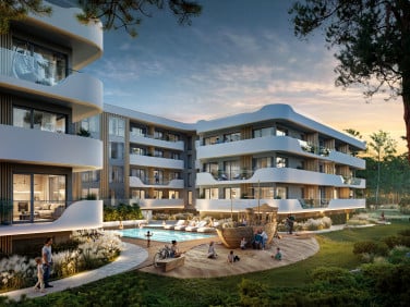 MyPort Apartamenty Darłówko