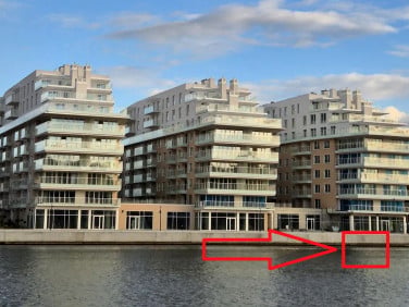 Budynek użytkowy Szczecin