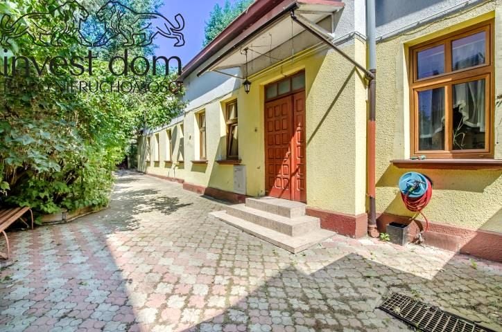 Dom Gorlice