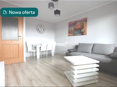 Mieszkanie Głogów