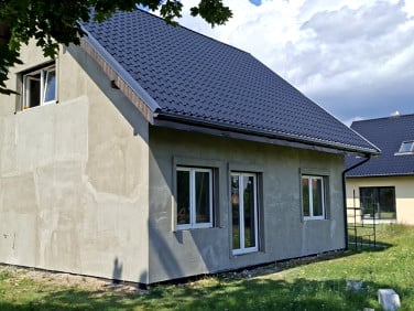 Dom Kołczyn