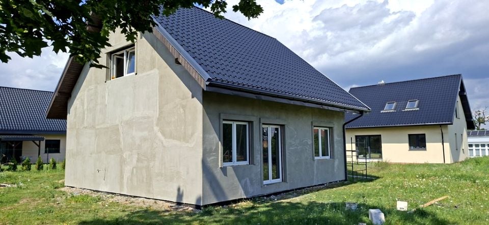 Dom Kołczyn