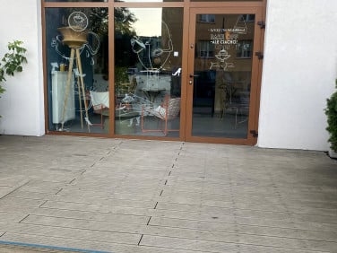 Lokal Ciechocinek